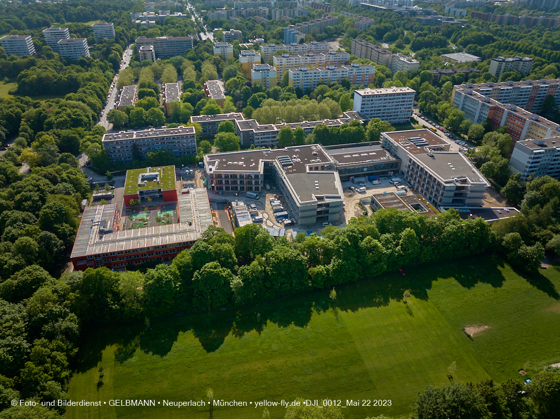 22.05.2023 - Grundschule am Strehleranger